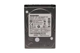Crucial Laptop Memory Module CT102464BF160B.16FED 8GB X2 16GB DDR3 1600 Original Dell CCK9T 1TB Laptop Solid State Hybrid Drive Sata 5400RPM MQ02ABD100H