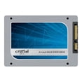 thumbnail image 1 of Crucial MX100 - SSD - encrypted - 512 GB - internal - 2.5" - SATA 6Gb/s - TCG Opal Encryption 2.0, 1 of 2