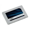 thumbnail image 1 of Crucial MX200 - SSD - encrypted - 500 GB - internal - 2.5" - SATA 6Gb/s - TCG Opal Encryption 2.0, 1 of 4