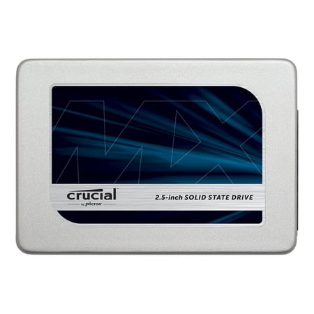750GB MX300 SATA III 2.5" Internal SSD