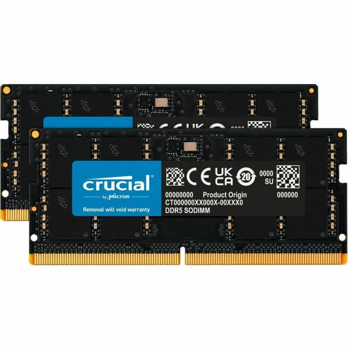 Crucial-Notebook-64-GB-2-x-