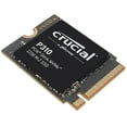 thumbnail image 1 of Crucial P310 1TB PCIe Gen4 NVMe 2230 M.2 Internal SSD CT1000P310SSD2, 1 of 6