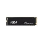 Crucial P310 4 TB Solid State Drive - M.2 2280 Internal - PCI Express NVMe (PCI Express NVMe 4.0 x4) - Gaming Console Device Supported - 800 TB TBW