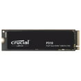 thumbnail image 1 of Crucial P310 M.2 2280 2TB PCI-Express 4.0 x4 NVMe 3D NAND Internal Solid State Drive (SSD) CT2000P310SSD8, 1 of 6