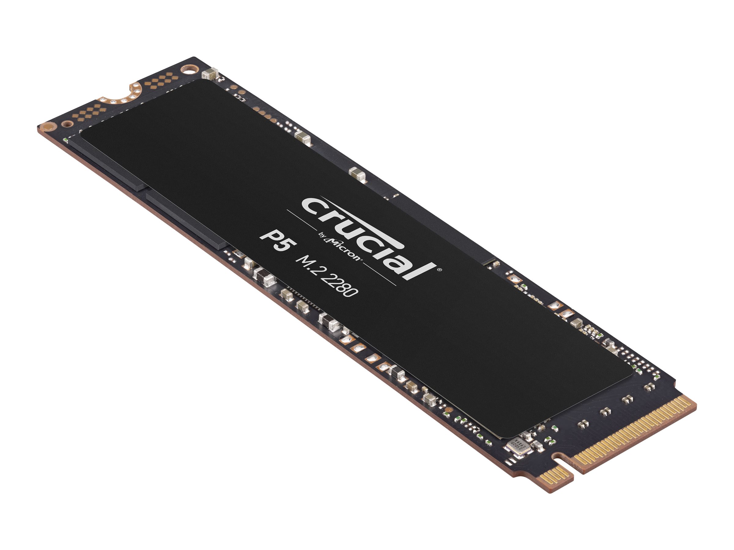 (新品) Crucial SSD P5 500GB CT500P5SSD8JP CT500P5SSD8JP | Crucial P5 ハイパフォーマンス M.2 NVMe接続