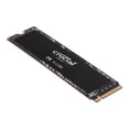 thumbnail image 1 of Crucial P5 CT500P5SSD8 500 GB Solid State Drive, M.2 2280 Internal, PCI Express NVMe (PCI Express NVMe 3.0), 1 of 3