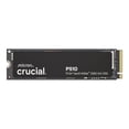 thumbnail image 1 of Crucial P510 1TB NVMe PCIe Gen5 M.2 2280 Internal Gaming SSD, 1 of 6