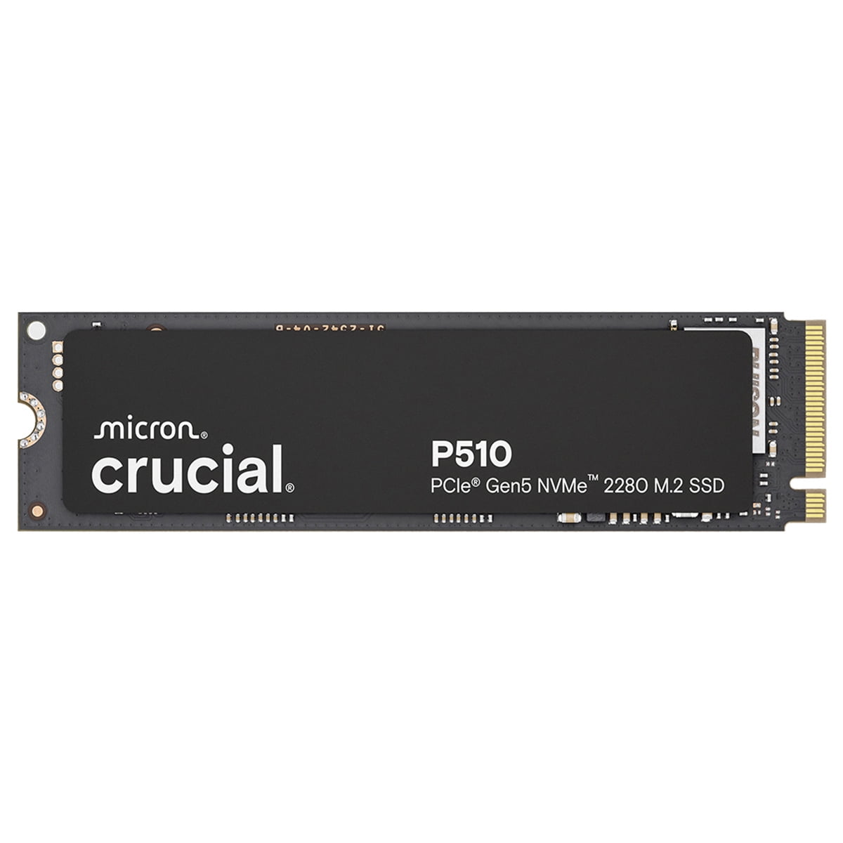 Milky - Crucial ⑤ Amazon.com: Crucial P5 Plus 2TB Gen4 NVMe M.2 SSD Internal Gaming