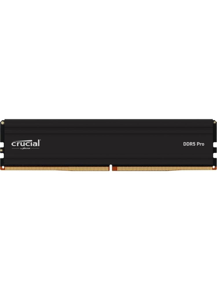 Crucial Pro 16GB DDR5 5600 - Walmart.com