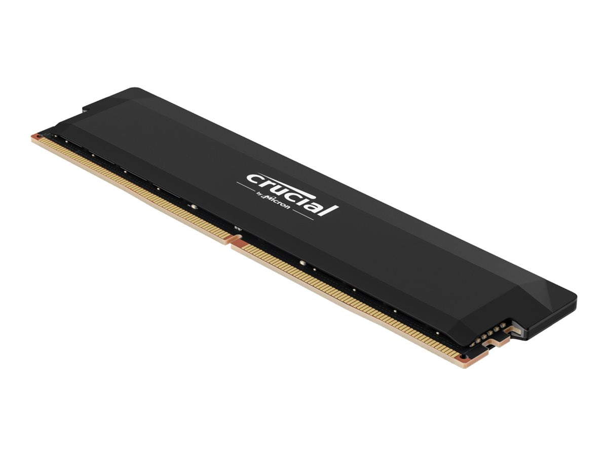 Crucial Pro Overclocking RAM Module CP32G64C40U5B - Walmart.com