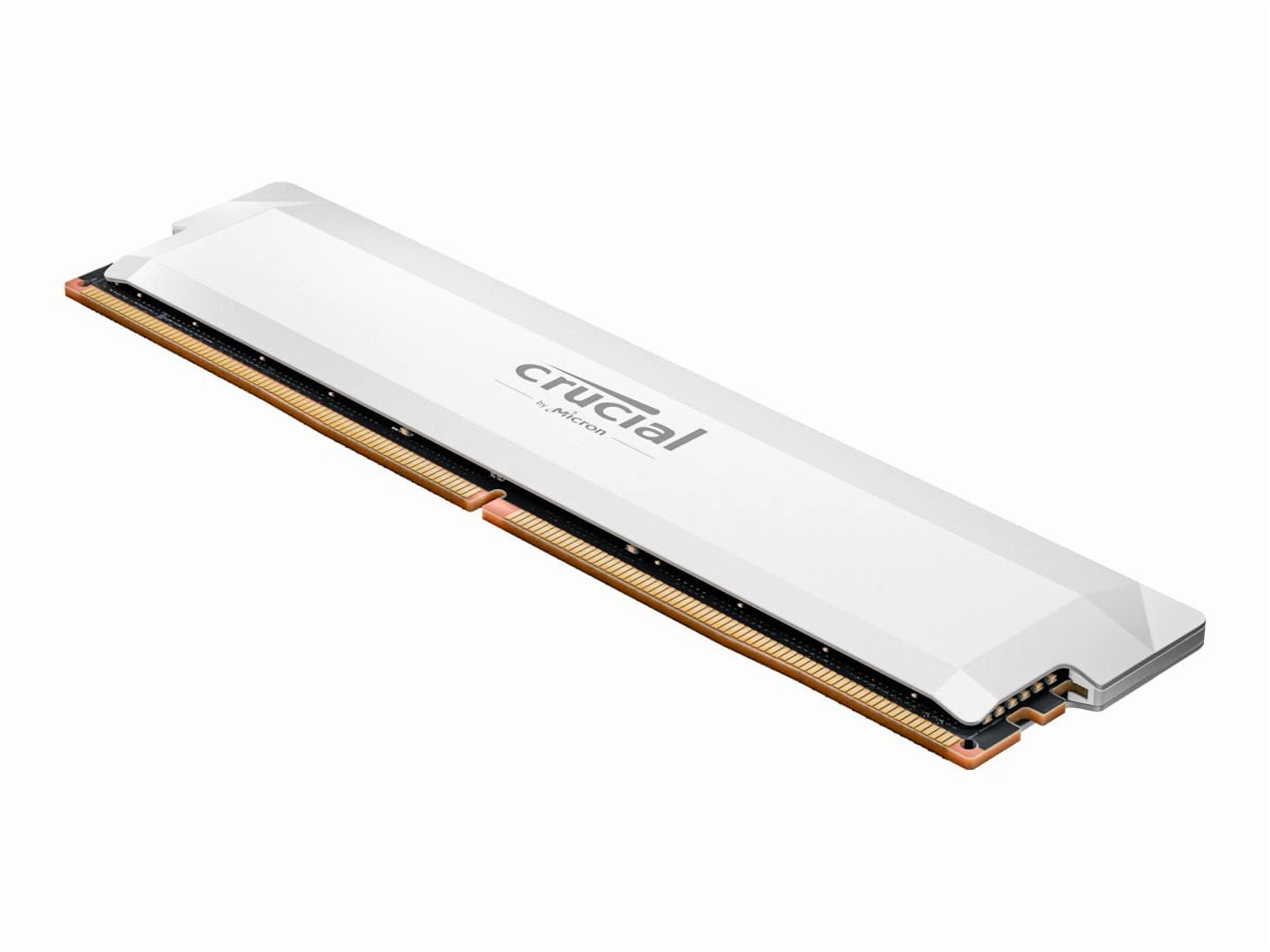 Crucial Technology CP32G64C40U5W Crucial Pro Overclocking Ram Module