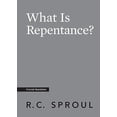 thumbnail image 1 of Pre-Owned Crucial Questions: What Is Repentance? (Paperback), 1 of 1