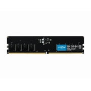 Crucial - DDR5 - module - 32 GB - DIMM 288-pin - 5600 MHz / PC5-44800 - unbuffered