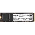 thumbnail image 1 of Crucial Solid State Drive CT10, 1 of 5