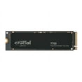 thumbnail image 1 of Crucial T700 Gen5 NVME M.2 SSD 2280 2TB PCI-Express 5.0 x4 TLC NAND² Internal Solid State Drive (SSD) CT2000T700SSD3, 1 of 5