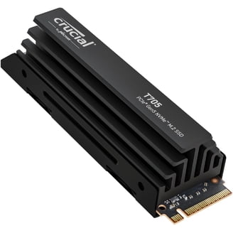 1TB NVMe SSDs for Fast Storage