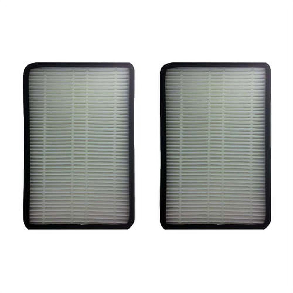 Crucial Think Crucial Kenmore EF2 Exhaust Vacuum Filters (Set of 2)