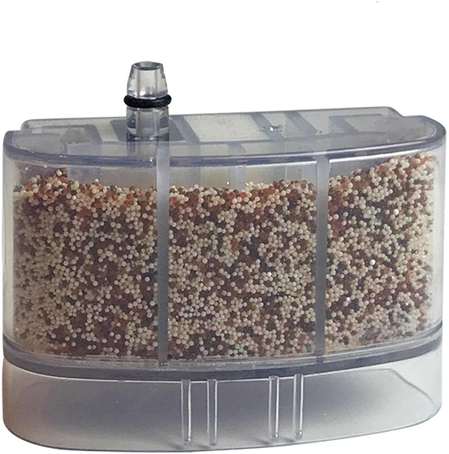 Crucial Vacuum Replacement Steam Mop Filter Compatible with Bissell