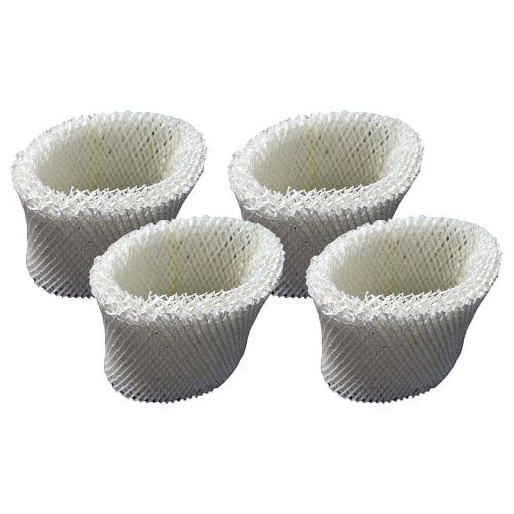 Crucial Vicks WF2 Humidifier Air Filter (Set of 4)