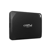 Crucial X10 Pro 1TB USB 3.2 Portable External SSD CT1000X10PROSSD9