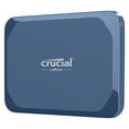 thumbnail image 1 of Crucial X10 8 TB Portable Solid State Drive External, 1 of 6