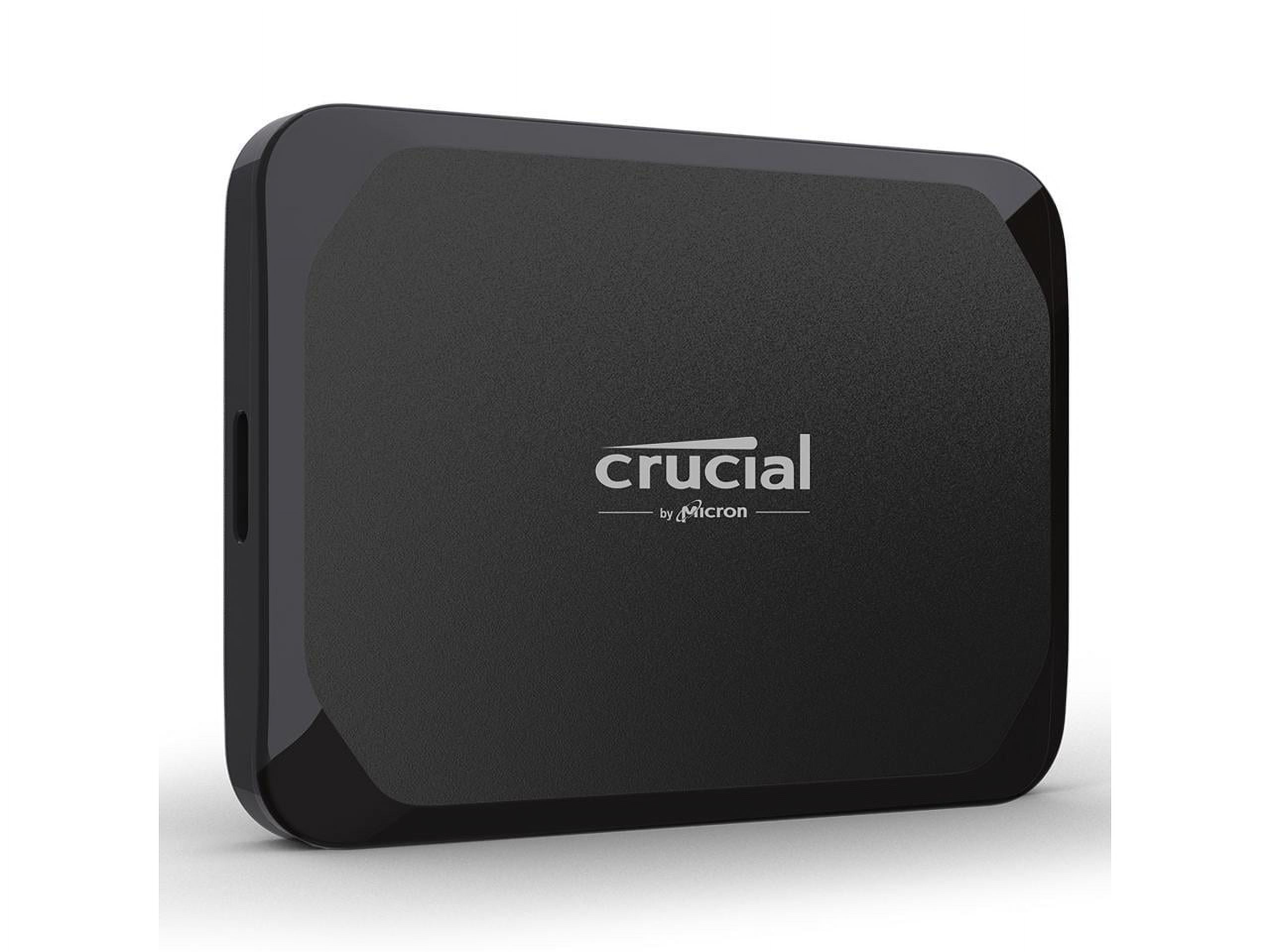 Smallest portable ssd deals