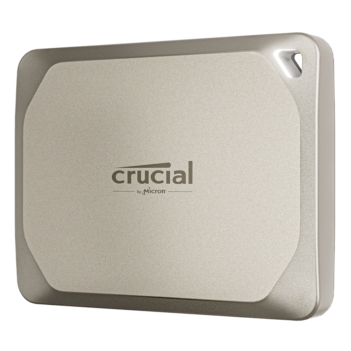 Crucial X9 Pro for Mac 2TB ポータブルSSD X9 PRO for MAC 2TB Portable SSD - MacBook Laptop Computer Storage