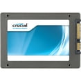 thumbnail image 1 of Crucial m4 CT256M4SSD2 256 GB Solid State Drive, 2.5" Internal, SATA (SATA/600), 1 of 5