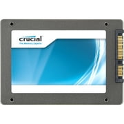 Crucial m4 CT256M4SSD2 256 GB Solid State Drive, 2.5" Internal, SATA SATA/600