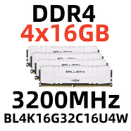 HPE SmartMemory 32GB DDR4 SDRAM Memory Module - Walmart.com