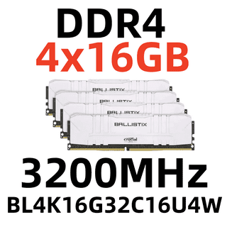 Crucial Ballistix Crucial Ballistix