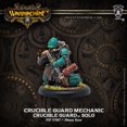 thumbnail image 1 of Crucible Guard Mechanik New, 1 of 1