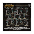 thumbnail image 1 of Crucible Guard Rocketmen New, 1 of 2