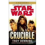 Crucible Star Wars Legends