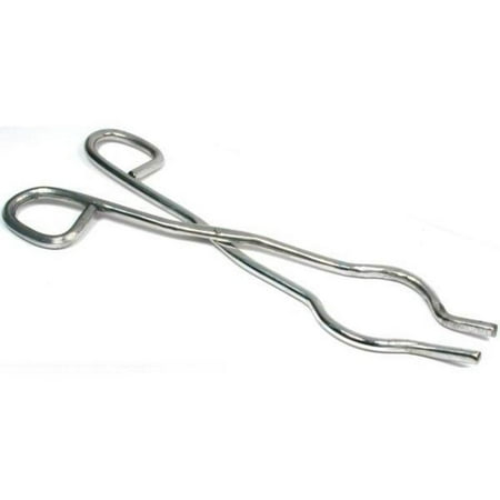 Crucible Tongs Casting Oven Flask Holder Jewelers Tool