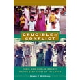 thumbnail image 1 of Crucible of Conflict: Tamil and Muslim Society on the East Coast of Sri Lanka, (Paperback), 1 of 1