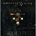 thumbnail image 1 of Crucified (CD), 1 of 1