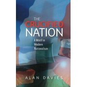 Crucified Nation, Hardcover