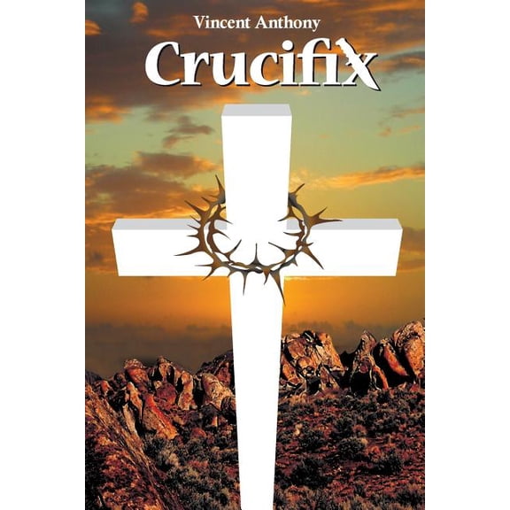 Crucifix (Paperback)