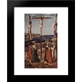 thumbnail image 1 of Crucifixion 20x24 Framed Art Print by da Messina, Antonello, 1 of 2
