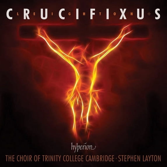 Crucifixus