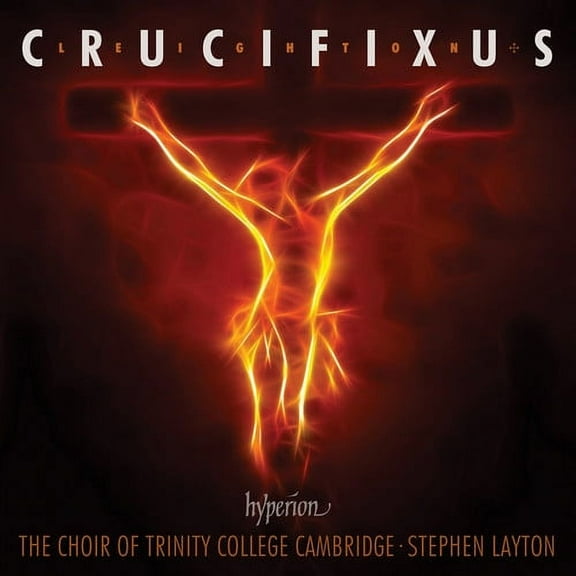 Crucifixus