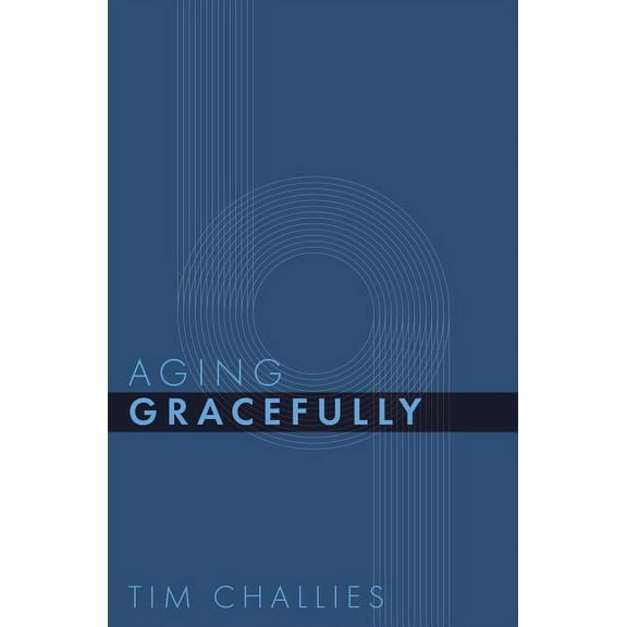 Cruciform Quick: Aging Gracefully (Paperback)