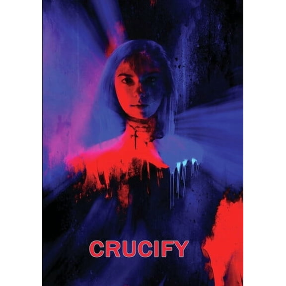 Crucify (DVD), Filmhub, Mystery & Suspense