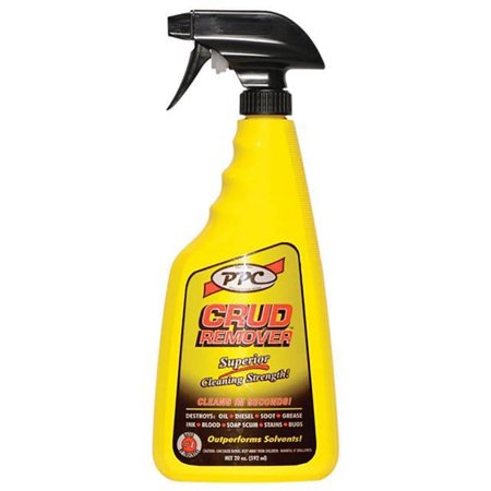 Protective Products Crud Remover - 20 Oz Crud Remover - 20 Oz