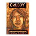 thumbnail image 1 of Pre-Owned Cruddy: An Illustrated Novel (Paperback) 068483846X 9780684838465, 1 of 1