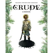 Pre-Owned Crude: A Memoir (Hardcover) 0271088060 9780271088068