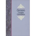 thumbnail image 1 of Pre-Owned Cruden's Complete Concordance (Paperback) 0943575826 9780943575827, 1 of 1
