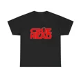 thumbnail image 1 of Crue Head Vintage Rock Retro Band Graphic Cotton Unisex T-Shirt up to size 5XL, 1 of 2