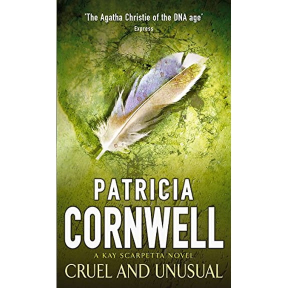 Pre-Owned Cruel and Unusual (Paperback) 0751530441 9780751530445